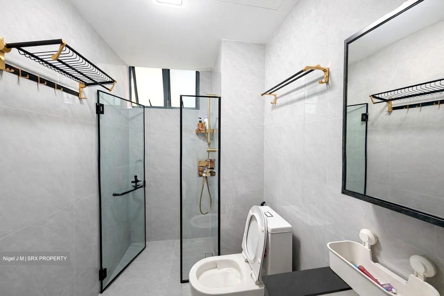 Summerdale (D22), Condominium #523706481